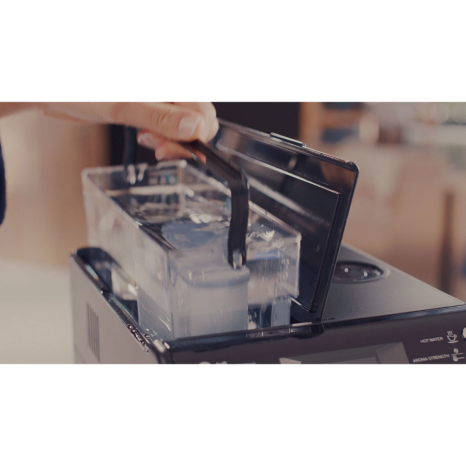 Philips / Saeco Koffiemachineontkalker CA6700/22 8 Philips / Saeco Koffiemachineontkalker CA6700/22 - Afbeelding 6