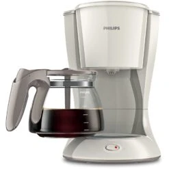 Philips Koffiezetapparaat HD7461/00 Daily Compact Beige -Café 212 0547 3 1