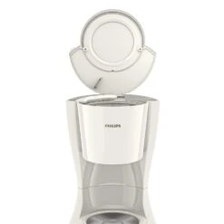 Philips Koffiezetapparaat HD7461/00 Daily Compact Beige -Café 212 0547 4 1
