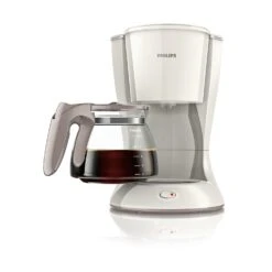 Philips Koffiezetapparaat HD7461/00 Daily Compact Beige -Café 212 0547 5 1