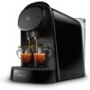 Philips Koffiecupmachine LM8012/60 L'OR BARISTA Zwart -Café 212 1644 1