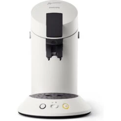 Philips Senseo Koffiepadapparaat CSA210/10 Original Plus Wit -Café 212 2410 4