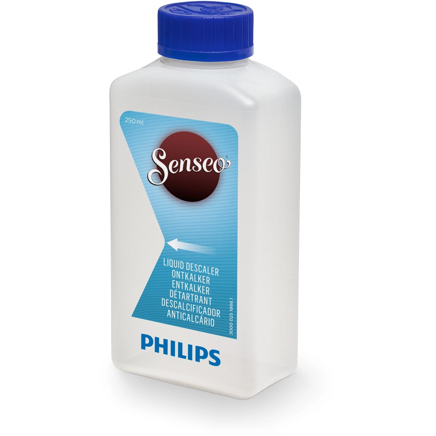 Philips Senseo Koffiemachineontkalker CA6520/00250 Ml 3 Philips Senseo Koffiemachineontkalker CA6520/00250 Ml