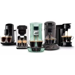 Philips Senseo Koffiemachineontkalker CA6520/00250 Ml 11 Philips Senseo Koffiemachineontkalker CA6520/00250 Ml -Café 212 5412 4