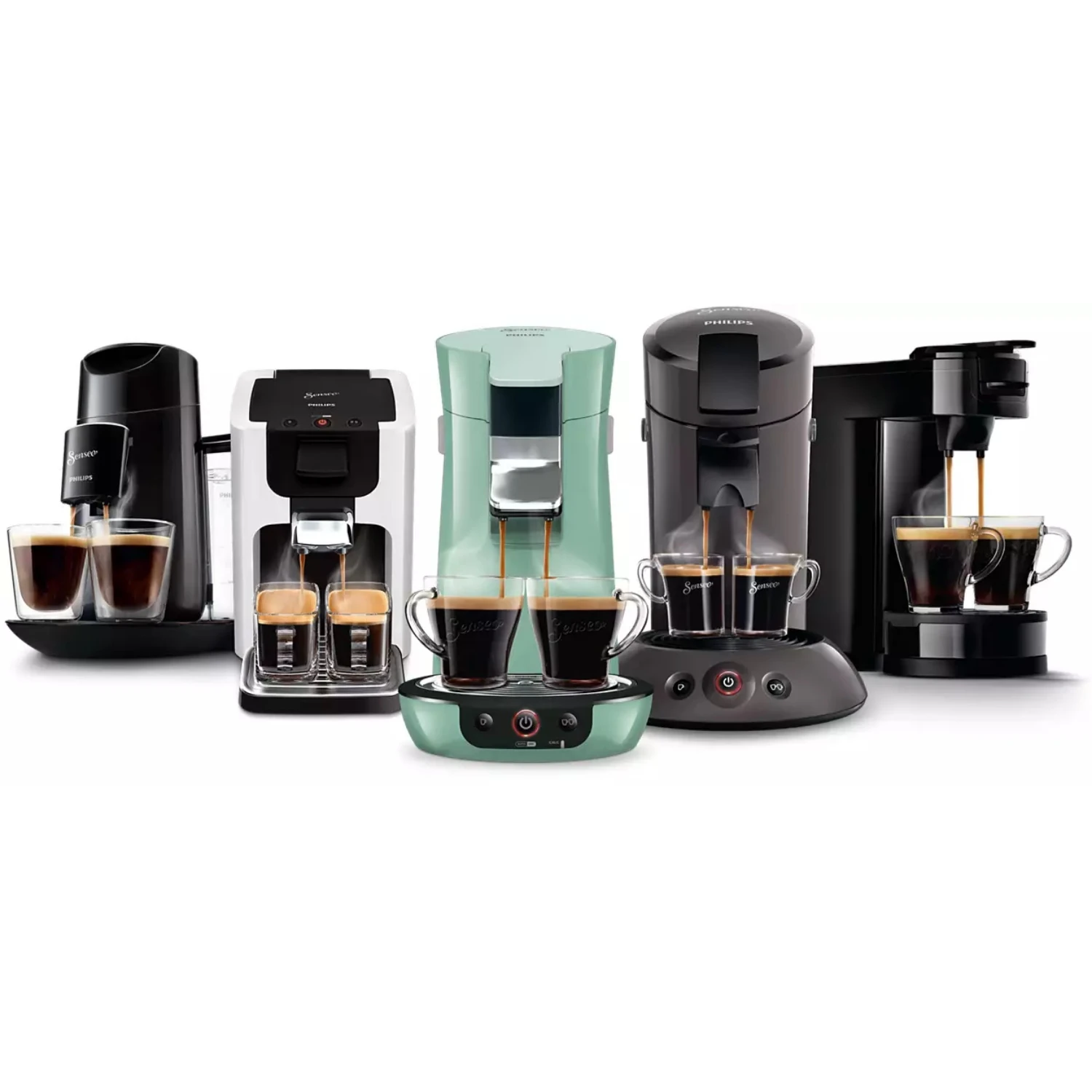 Philips Senseo Koffiemachineontkalker CA6520/00250 Ml 7 Philips Senseo Koffiemachineontkalker CA6520/00250 Ml - Afbeelding 5