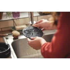 Philips Senseo Koffiepadapparaat CSA230/50 Select Donkergrijs -Café 212 8118 8 1