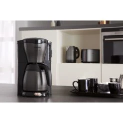 Philips Café Gaia Koffiezetapparaat HD7547/80 Met Thermische Kan -Café 212 9200 7 1