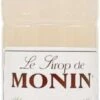 Monin Cocos Koffiesiroop XL Fles 1 Liter Kokos Siropen -Café 273x1200 3
