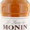 Monin Koffiesiroop Appeltaart - 70 Cl -Café 282x1200 2