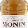 Monin Koffiesiroop Tiramisu - 70 Cl -Café 282x1200 3