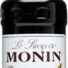 Monin Koffiesiroop Chocolate Cookie - 70 Cl -Café 284x1200