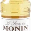 Monin Koffiesiroop Toffee Nut - 70 Cl -Café 285x1200