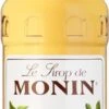 Monin Siroop Hazelnoot - Koffiesiroop - 1 Liter -Café 304x1200