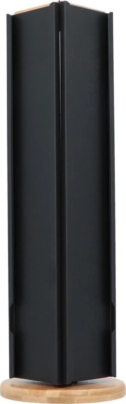 4goodz Capsulehouder Nespresso Vertuo 24 Cups 11x35 Cm - Zwart -Café 376x1200