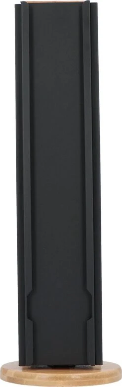 4goodz Capsulehouder Nespresso Vertuo 24 Cups 11x35 Cm - Zwart -Café 379x1200