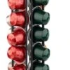 Merkloos Capsulehouder - Nespresso - Cuphouder - Voor 40 Cups -Koffiecups Houder - Zwart - 360° Draaibaar -Café 380x1200