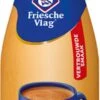 Friesche Vlag | Goudband | Pet Fles | 12x 500ml -Café 411x1200