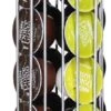 Zindoo Koffie Capsulehouder - Koffiecups Standaard - 24 Cups - Capsule - Dolce Gusto - Draaibaar - Koffie - Espresso - Metalen Standaard - Anti-slip - Cup Dispenser - Pad Organizer - Zilverkleurig - Keukenaccessoire - Capsule Houder Koffie 2 Zindoo Koffie Capsulehouder - Koffiecups Standaard - 24 Cups - Capsule - Dolce Gusto - Draaibaar - Koffie - Espresso - Metalen Standaard - Anti-slip - Cup Dispenser - Pad Organizer - Zilverkleurig - Keukenaccessoire - Capsule Houder Koffie -Café 436x1200