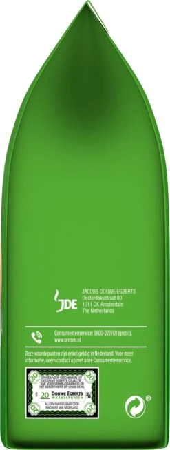 Senseo Mild Koffiepads - 3/9 Intensiteit - 10 X 36 Pads -Café 454x1200 5