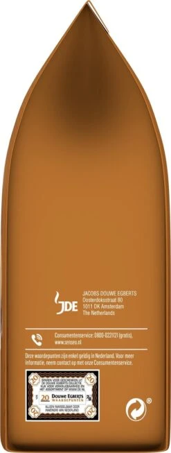 Senseo Strong Koffiepads - 7/9 Intensiteit - 10 X 36 Pads -Café 454x1200 8