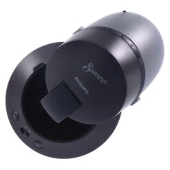 Philips Senseo Koffiepadmachine CSA210/50 Original Plus Donkergrijs -Café 4db5b856cf9975758bdf782ff0e1d0fc