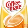 Nestle Coffee Mate Hazelnut Powder Coffee Creamer 425g/15oz -Café 501x1200