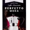 Bialetti Perfetto Moka Delicato Gemalen Koffie - 250 Gram 1 Bialetti Perfetto Moka Delicato Gemalen Koffie - 250 Gram -Café 509x1200 2