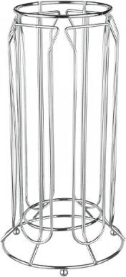 5five Nespresso Koffie Capsule Houder - Metaal - 36 Cups - 360 Graden Draaibaar -Café 547x1200 3