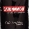 Catunambú Predilect Koffiebonen 1 Kilo - Premium Kwaliteit - Horecakoffie Voor Thuis - Ultiem Koffiegenot -Café 551x1200 1