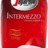 Segafredo Intermezzo Koffiebonen - 4 X 1 Kg -Café 604x1200