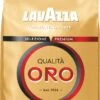 Lavazza Qualita Oro Koffiebonen -1 X 1 Kg -Café 621x1200 1