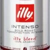 Illy Intenso Koffiebonen - 6 X 250 Gram -Café 658x1200 1