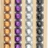 Jooba Capsulehouder Nespresso - Koffiecups Houder - Wandhouder - Hout - 40 Capsules - Cuphouder -Café 662x1200 3
