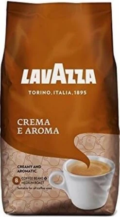 Lavazza Crema E Aroma Koffiebonen -Café 664x1200 3