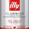 Illy Classico Gemalen Koffie - 6 X 250 Gram -Café 675x1200 1