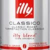 Illy Classico Koffiebonen - 6 X 250 Gram -Café 678x1200