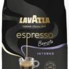 Lavazza Espresso Barista Intenso - Koffiebonen - 1 Kilo 1 Lavazza Espresso Barista Intenso - Koffiebonen - 1 Kilo -Café 684x1200