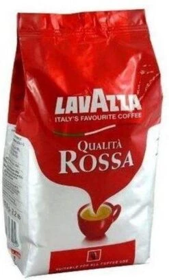 Lavazza Qualita Rossa Koffiebonen - 1 Kg -Café 727x1200 2