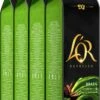 L'OR Espresso Origins Brazil Koffiebonen (6) - 4 X 500 Gram 1 L'OR Espresso Origins Brazil Koffiebonen (6) - 4 X 500 Gram -Café 766x1200 2