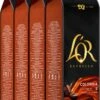 L'OR Espresso Origins Colombia Koffiebonen (8) - 4 X 500 Gram 2 L'OR Espresso Origins Colombia Koffiebonen (8) - 4 X 500 Gram -Café 766x1200 4