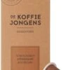 Biologisch Afbreekbare Koffiecups - Lungo Forte 180x - De Koffiejongens -Café 781x1200