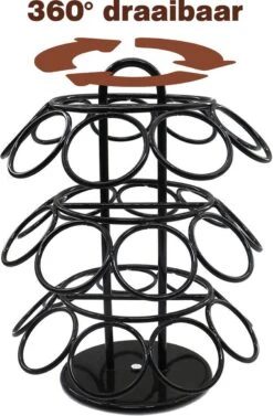 Kitch&Life Dolce Gusto Capsulehouder - 27 Cups - Koffiecups Houder -Café 786x1200 1