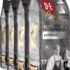 Douwe Egberts D.E Café Espresso Koffiebonen - Intensiteit 7/9 - 4 X 500 Gram -Café 795x1200 3
