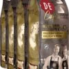 Douwe Egberts D.E Café Delicaat Rond Koffiebonen - Intensiteit 5/9 - 4 X 500 Gram -Café 795x1200 4