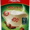Melitta Koffiefilters Nr. 100 -Café 813x1200
