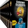 Douwe Egberts Lungo Decaf Koffiecups - Intensiteit 6/12 - 10 X 10 Capsules -Café 835x1200 1