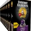 Douwe Egberts Lungo Intens Koffiecups - Intensiteit 8/12 - 10 X 10 Capsules 1 Douwe Egberts Lungo Intens Koffiecups - Intensiteit 8/12 - 10 X 10 Capsules -Café 835x1200