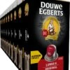 Douwe Egberts Lungo Original Koffiecups - Intensiteit 6/12 - 10 X 10 Capsules -Café 835x1200 2