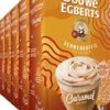 Douwe Egberts Verwenkoffie Latte Caramel Oploskoffie - 5 X 8 Zakjes -Café 855x1200 3