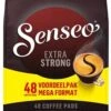 Senseo Extra Strong Koffiepads - 10 X 48 Stuks -Café 871x1200